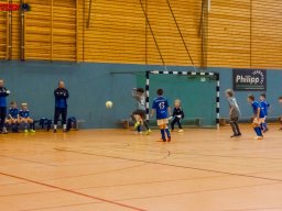 Hillen Cup 2025